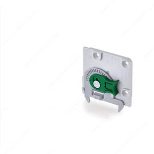 Adjustment Adapter, Drawer Side Right Side PRO-PACK 10 Adjustment Adapter, Drawer Side Right Side PRO-PACK 10