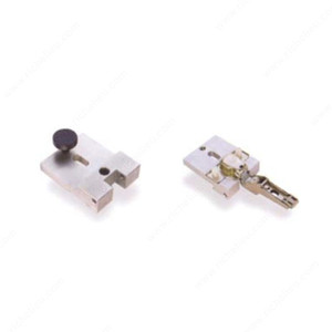 Insertion Ram for Nexis Hinges, Insertion Ram for Nexis Hinges,