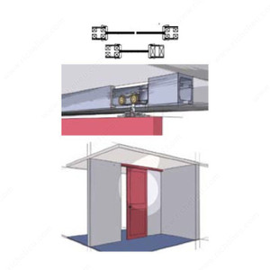 Series 500 - Hardware Package, Series 500 - Hardware Package,