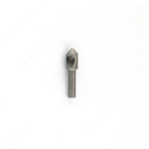 Aluminum Countersink, Diameter 25/64 in, Screw Size No.10 Aluminum Countersink, Diameter 25/64 in, Screw Size No.10