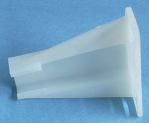 Fixed Rear Socket Set 3", 1 Set