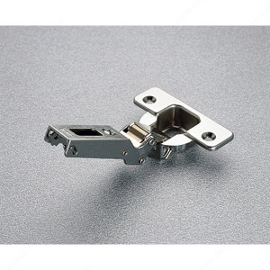 Salice Italy Hinge for Negative Angle Doors, Cabinet Angle -45? No Plates Salice Italy Hinge for Negative Angle Doors, Cabinet Angle -45? No Plates