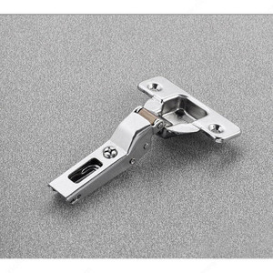 Serie 200 Concealed Hinges - 94G-120G, Use Type Thick Door, Fixing Type Screw-On, Door Position Dual Application / Half Overlay, Closing Mechanism Self-Closing PRO-PACK 5 Serie 200 Concealed Hinges - 94G-120G, Use Type Thick Door, Fixing Type Screw-On, Door Position Dual Application / Half Overlay, Closing Mechanism Self-Closing PRO-PACK 5