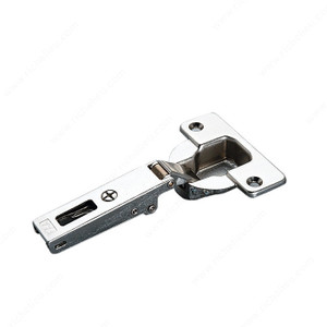 F Series Concealed Hinges - 94G, Door Position Overlay, Closing Mechanism Self-Closing, Overlay 0.75 in PRO-PACK 3 F Series Concealed Hinges - 94G, Door Position Overlay, Closing Mechanism Self-Closing, Overlay 0.75 in PRO-PACK 3
