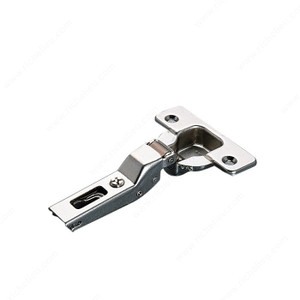 Serie 200 Concealed Hinges - 94G-120G, Use Type Standard Door, Fixing Type Screw-On, Door Position Dual Application / Half Overlay, Closing Mechanism Free Swing PRO-PACK 5 Serie 200 Concealed Hinges - 94G-120G, Use Type Standard Door, Fixing Type Screw-On, Door Position Dual Application / Half Overlay, Closing Mechanism Free Swing PRO-PACK 5