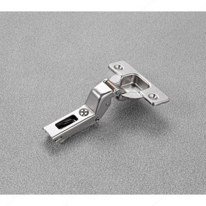 Serie 200 110G, Door Position Inset PRO-PACK 2