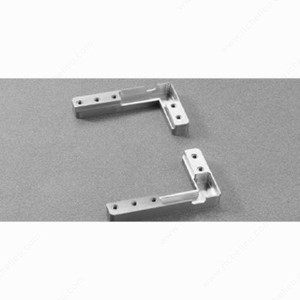 Aluminum Door Profile Corner Connectors,