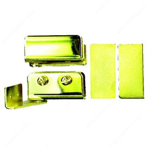 Pivot Hinge forGlass Door Recessed Within Furniture / Cabinet, No drilling of the glass, Finish Polished Brass Pivot Hinge forGlass Door Recessed Within Furniture / Cabinet, No drilling of the glass, Finish Polished Brass