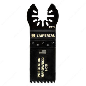 HCS Japanese Precision Blades, 1-1/4 - 220, HCS Japanese Precision Blades, 1-1/4 - 220,