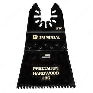 Japanese Precision HCS Blades, 2-1/2 - 270, Japanese Precision HCS Blades, 2-1/2 - 270,