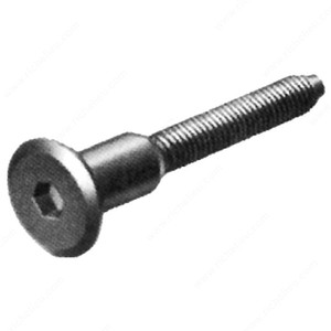 Assembly bolt JCB-A PRO-PACK 24
