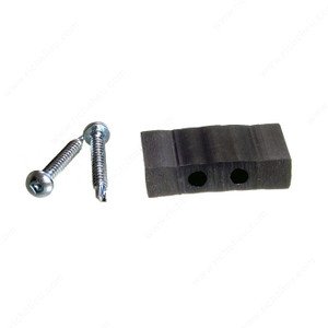 Door Stopper to Assist with Door Positioning - C-100,PRO-PACK 2