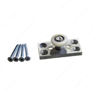 Ball-Bearing Door Guide - C-913,