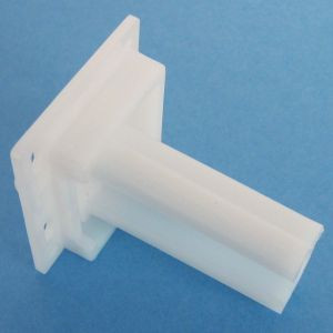 Adjustable Rear Socket Right 7/8" X 3/8" X 2-1/8", Pkg of 500 Adjustable Rear Socket Right 7/8" X 3/8" X 2-1/8", Pkg of 500
