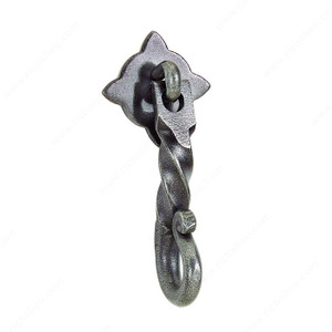 Drop Pull LC1551, Finish Rust Drop Pull LC1551, Finish Rust