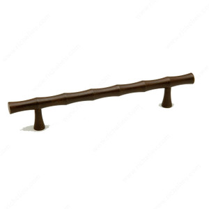 Traditional Forged Iron Pull - LC19, Finish Rust, Material Forged Iron Traditional Forged Iron Pull - LC19, Finish Rust, Material Forged Iron