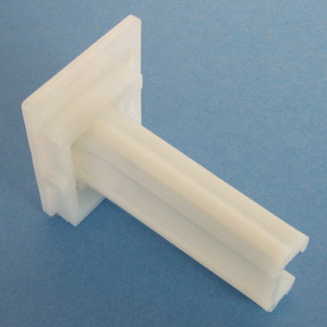 Adjustable Rear Socket Left 7/8" x 11/32" X 3", Pkg of 100 Adjustable Rear Socket Left 7/8" x 11/32" X 3", Pkg of 100