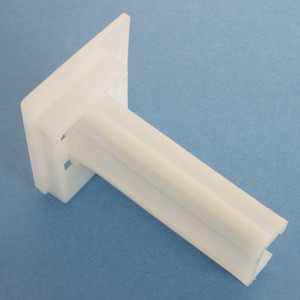 Adjustable Self Closing Rear Socket Left 7/8" x 11/32" X 3", Pkg of 500 Adjustable Self Closing Rear Socket Left 7/8" x 11/32" X 3", Pkg of 500