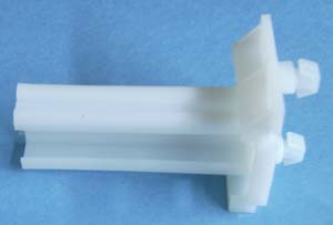 Adjustable Rear Socket Left 7/8" x 11/32" X 3" Adjustable Rear Socket Left 7/8" x 11/32" X 3"
