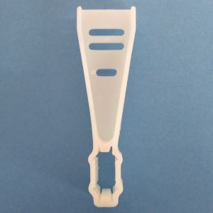 Fixed Hanging Rear Socket 1-5/8" X 1/2" X 1-1/2", Pkg of 250 Fixed Hanging Rear Socket 1-5/8" X 1/2" X 1-1/2", Pkg of 250