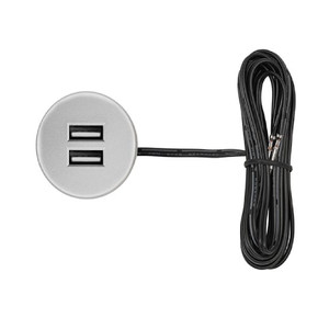 12VDC Dual USB Charging Station, Interchangeable face plates, 12VDC Dual USB Charging Station, Interchangeable face plates,