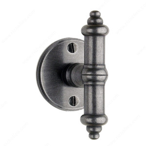 Door Knob LK6109, Finish Rust Door Knob LK6109, Finish Rust