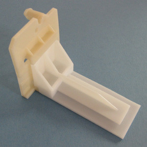 Adjustable Under Mount Socket Right w/ 8mm pegs, Pkg of 500 Adjustable Under Mount Socket Right w/ 8mm pegs, Pkg of 500