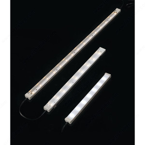 SimpLED, Universal Design, Light Color Cool White, Kelvin Color Temperature 5,000? K, Length 12 in SimpLED, Universal Design, Light Color Cool White, Kelvin Color Temperature 5,000? K, Length 12 in