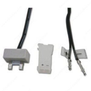 6 Adaptor Cord for Control Modules,PRO-PACK 3