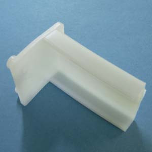 Fixed Rear Socket Right 1-13/16" X 3/8" X 2-7/8", Pkg of 100