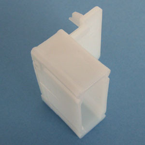 Adjustable Rear Socket Left 1-7/8" x 1/2" x 1-1/16", Pkg of 250 Adjustable Rear Socket Left 1-7/8" x 1/2" x 1-1/16", Pkg of 250