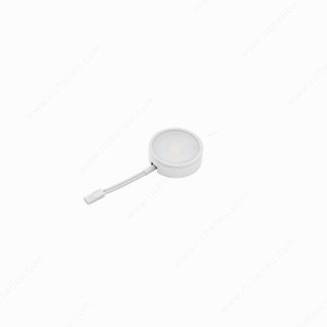 Pockit 120-M (non linking), Finish White, Light Color Cool White, Kelvin Color Temperature 5,000? K Pockit 120-M (non linking), Finish White, Light Color Cool White, Kelvin Color Temperature 5,000? K