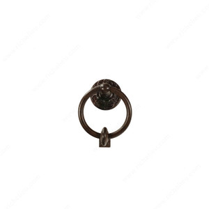 Door Knocker LX2015, Finish Rust Door Knocker LX2015, Finish Rust