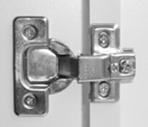 Multiple Pivot Hinges, 45mm, Dowel Cup Multiple Pivot Hinges, 45mm, Dowel Cup