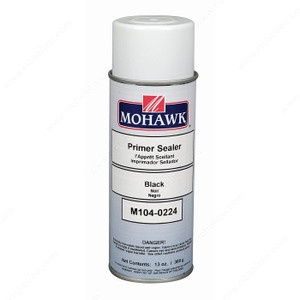 Primer Sealer for Wood, Finish Black Primer Sealer for Wood, Finish Black
