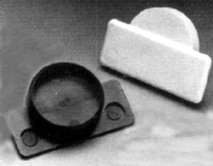 European Concealed Hinges, Screws, Dowels, Caps, Screwdrivers, Bumpers and Stops, Brown European Concealed Hinges, Screws, Dowels, Caps, Screwdrivers, Bumpers and Stops, Brown