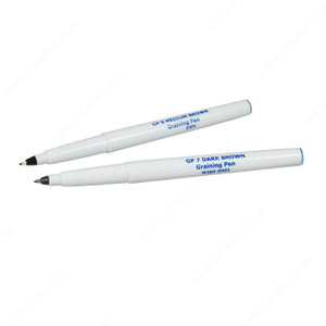 Ultra-Fine Graining Pencil, Finish Light Oak PRO-PACK 2 Ultra-Fine Graining Pencil, Finish Light Oak PRO-PACK 2