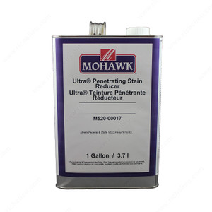 Ultra Penetrating Stain Reducer,