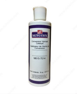 Conversion Varnish Catalyst, Volume 8 oz