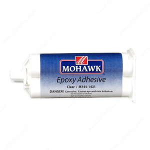 Epoxy Adhesive and accessories,