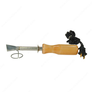 Electric Burn-In Knife EK24, Type of Blade Burn-In Knife (Complete Kit) Electric Burn-In Knife EK24, Type of Blade Burn-In Knife (Complete Kit)