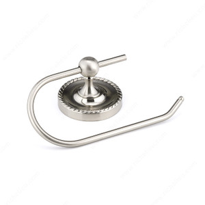 Tissue Holder - Cambridge Collection, Finish Chrome