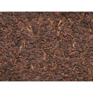 Rind? Sheet - Grinded Bark Pieces 0142, Rind? Sheet - Grinded Bark Pieces 0142,