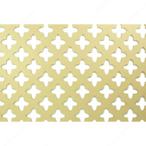 Alegro CR20 Screening Panel, Alegro CR20 Screening Panel,