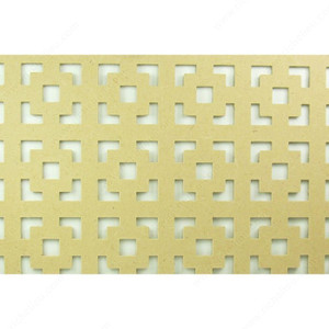 Alegro DL - Screening Panel, Alegro DL - Screening Panel,