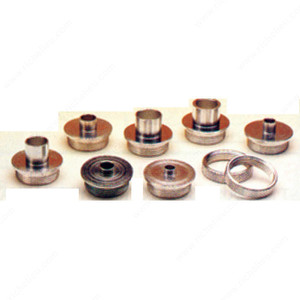 Porter Cable Template Guide Kit,