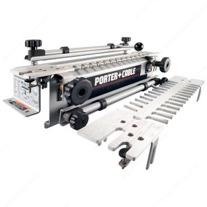 12 Deluxe Dovetail Jig, Porter Cable 12" Deluxe Dovetail Jig., 12 Deluxe Dovetail Jig, Porter Cable 12" Deluxe Dovetail Jig.,
