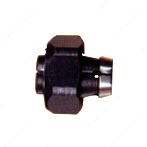 Router ColletsSize 1/2 in