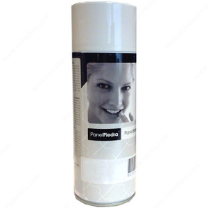 Spray PaintFinish Brown