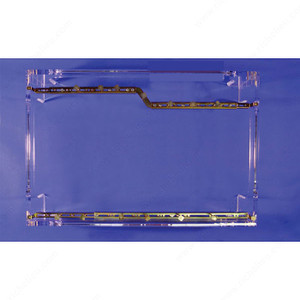 47 Sink Setter for Offset Undermount Sinks, 47 Sink Setter for Offset Undermount Sinks,